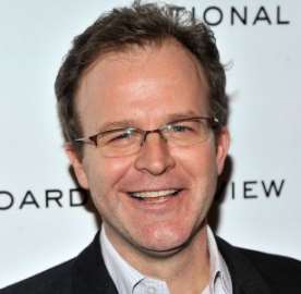 Tom McCarthy